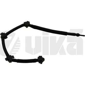 Palivový systém Hadice, unikání paliva vika (11301578301)