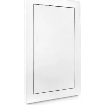 Revizní dvířka Revizní dvířka Awenta 15 x 25 cm ABS