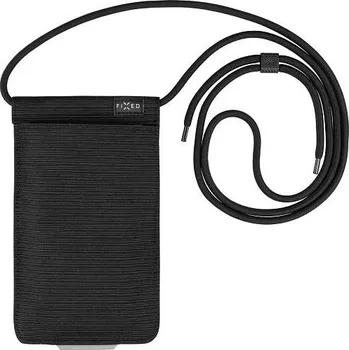 FIXED Camino Sling 7" černé
