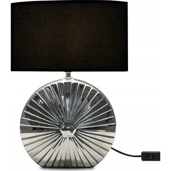 Lampička Noční lampa KONSIMO Medailon LED