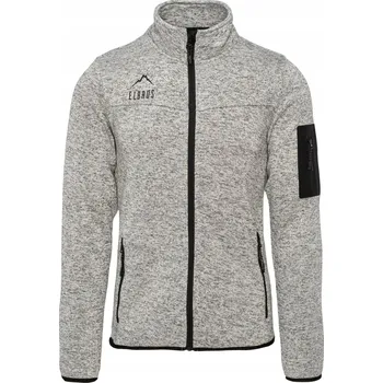 Pánská mikina Pánský Fleecová Mikina CREG XXL