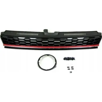 Posilovač řízení MAKETA MŘÍŽKY CHLADIČE GOLF VII GOLF VII 12/10-