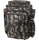 Spro Batoh C-Tec Camou Rucksack 45
