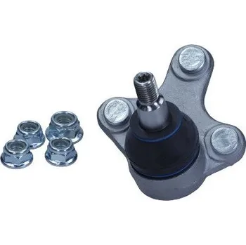 QUARO ČEP RAMENE RENAULT PŘEDNÍ MEGANE/SCENIC 03- LEVÝ/PRAVÝ 18MM