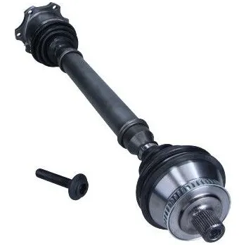 Hřídel nápravy Hnací hřídel MAXGEAR 49-1217