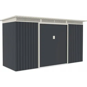 Zahradní domek Zahradní domek G21 330 x 117 cm