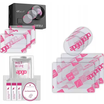 Vrták Hybridní Sklo apgo pro Le Surfola SF230 1 ks