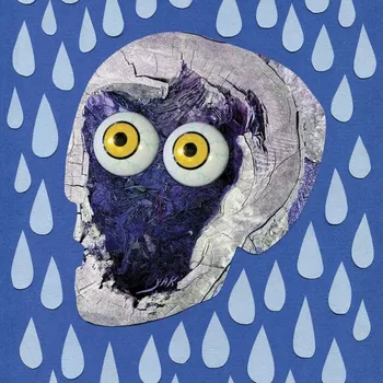 Zahraniční hudba Yak: A Collection of Truck Songs (2021) Angel Du$t CD