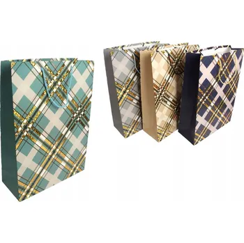 Dárková taška Papírový Dárková Taška 7&7