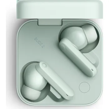 Sluchátka CMF by NOTHING Buds 2 Light Green A10600099