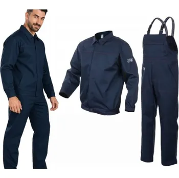 Pracovní obuv Svářečský pracovní oděv, silný a odolný, velikost 52