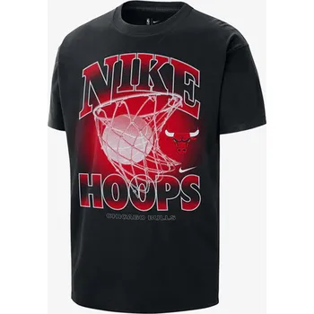 Pánské tričko Nike CHI M NK CTS OGC VTG SS MAX90 M