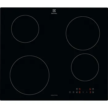 Varná deska Indukční varná deska Electrolux LIB60420CK