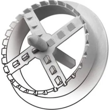 Hmoždinka Frézka na polystyren 70mm 404067