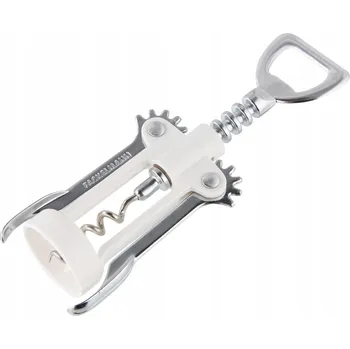 Otvírák Vývrtka Fackelmann s pákou, 16 cm