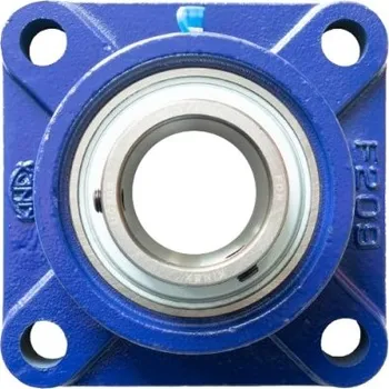 Ložisková jednotka UCF 207 KINEX