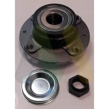 Sada ložiska kola MOTAQUIP LVBW1211