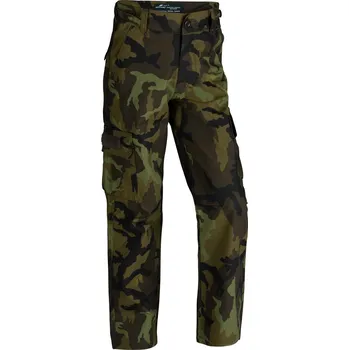 PETREQ Kalhoty dětské maskovací vz.95 RipStop Velikost: 110/116 (XS)