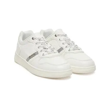Dámská obuv Sneakersy Liu Jo 4A5315 EX277 Bílá 36