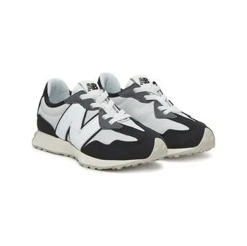 Dámská móda Sneakersy New Balance PH327GX Šedá 35