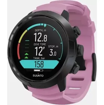 Potápěčský počítač Počítač SUUNTO D5 + USB, SUUNTO Wildberry