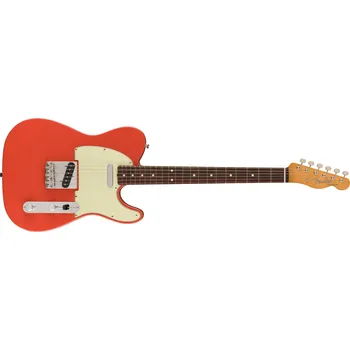 Elektrická kytara Fender Vintera II 60s Telecaster RW FR + prodloužená záruka 3 roky