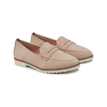 Dámské mokasíny Mokasíny Tamaris 1-24228-44 Béžová 40
