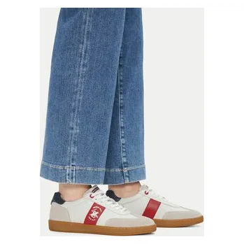 Dámské tenisky Sneakersy Beverly Hills Polo Club WI44-VOUN-01 Bílá 39