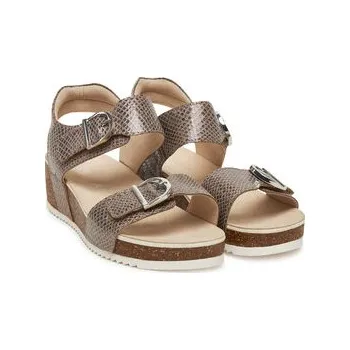 Dámské sandále Sandály Ara 12-38510-05 Béžová 35