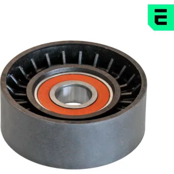 Vratna/vodici kladka, klinovy zebrovy remen, 0-N1668S