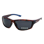 Coyote Vision Brýle FASHION polarizační tygrované hnědé CY-50348