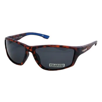 Sluneční brýle Coyote Vision Brýle FASHION polarizační tygrované hnědé CY-50348 Coyote Vision Brýle FASHION polarizační tygrované hnědé CY-50348
