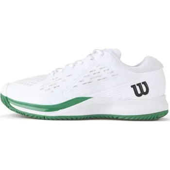 RUSH PRO ACE JR Wh/Wh/Bos - Velikost 4.5 UK