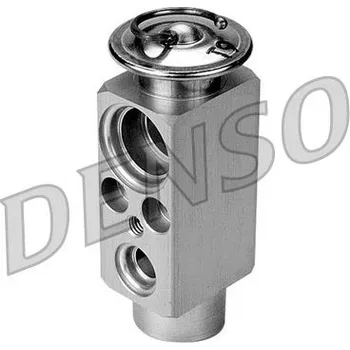 Ventil klimatizace Expanzní ventil, klimatizace DENSO DVE05005
