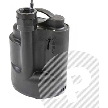 Čerpadlo JUNG PUMPEN | DPC 200/10 včetně plováku 230 V AT9003247