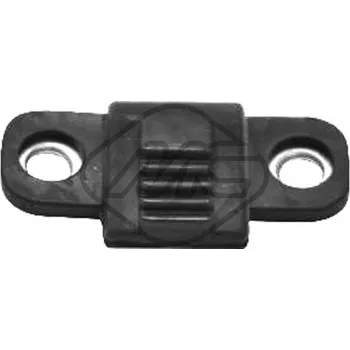 Soustava řízení Řízení, zajišťovací (zamykací) tlačítko Metalcaucho 43539