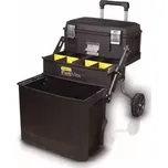 1-94-210 Pojízdný rozevírací montážní box FatMax STANLEY