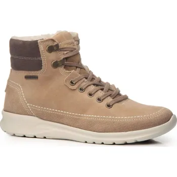 Dámská zdravotní obuv Dámská zimní obuv Santé PE/281991-01 Castor 37