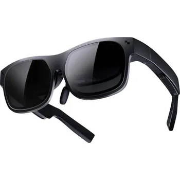 TCL RayNeo RayNeo NXTWEAR S+ AR brýle černá s integrovaným zvukovým systémem