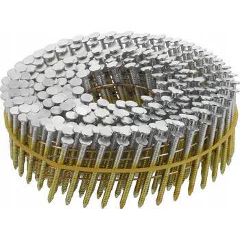 Hřebík VOREL HŘEBÍKY DO BUBNOVÉ HŘEBÍKOVAČKY 32 x 2,1 mm, 7200 ks 72015