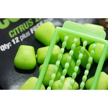 Umělá nástraha Korda Umělá Kukuřice Slow Sinking Corn-růžová ovoce-oliheň