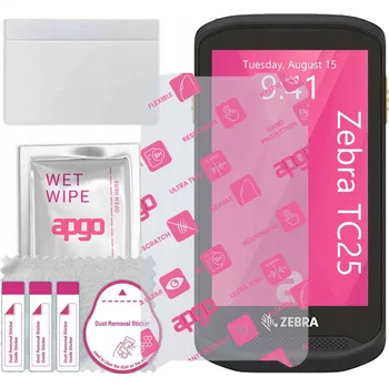 Vrták Hybridní Sklo apgo pro Zebra TC25 1 ks