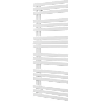 Radiátor ISAN Miro DMIR07080500SK68N Radiátor kombinovaný, 50x70,8cm, sněhově bílá struktura