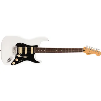 Elektrická kytara Fender Player II Stratocaster HSS RW PWT + prodloužená záruka 3 roky