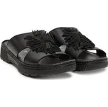 Nazouváky Ara 12-39102-01 Černá 40