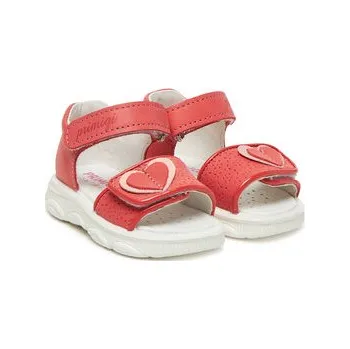 Dívčí obuv Sandály Primigi 7871811 S Červená 22