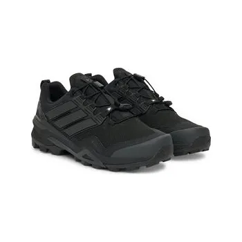 Pánská treková obuv Trekingová obuv adidas Terrex Skychaser GORE-TEX IH1093 Černá 40_23