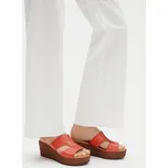 Nazouváky Lasocki WI16-NYASA-01 Červená 37