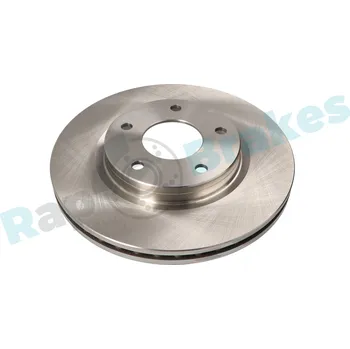 Brzdový kotouč Brzdový kotouč RAP BRAKES R-D0069