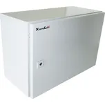 XtendLan Venkovní rozvaděč pro 19", 7U, hloubka 280mm, IP55, šedý
